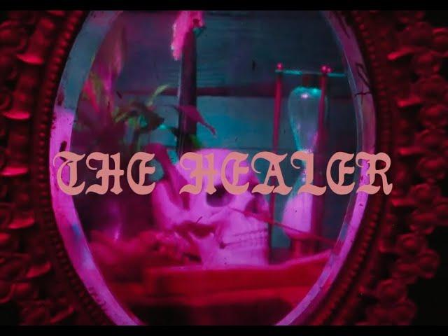 Chris Carroll - The Healer (Official Music Video)