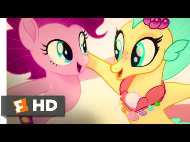 My Little Pony: The Movie - One Small Thing | Fandango Family