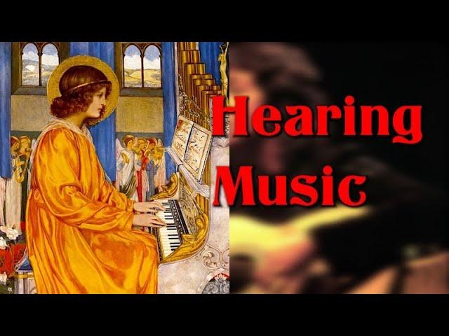 Hearing Music