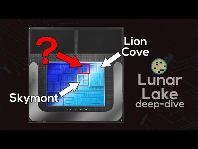 Why Lunar Lake changes (almost) everything