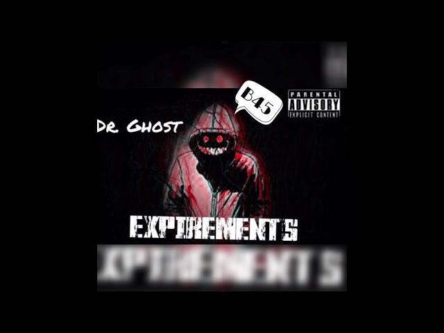 Dr.Ghost - In tha clouds