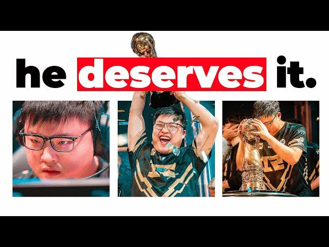 Uzi... How Good Was He Really? (Hall of Legends)