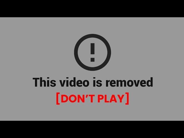 [This Video is removed]#usa #zelura #watchthis#funnyvideo