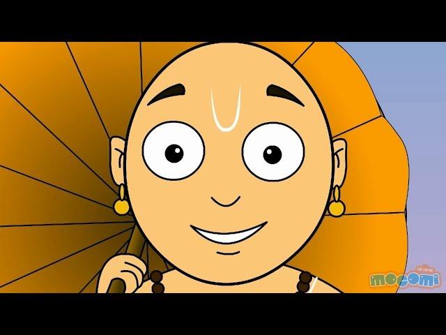 The Story of Onam Festival | Mythological Stories from Mocomi Kids