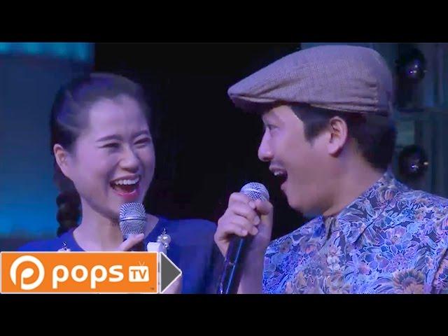 Hài Trường Giang 2015 - Lệ Tủm đi thi - Trường Giang ft Lâm Vỹ Dạ [Official]