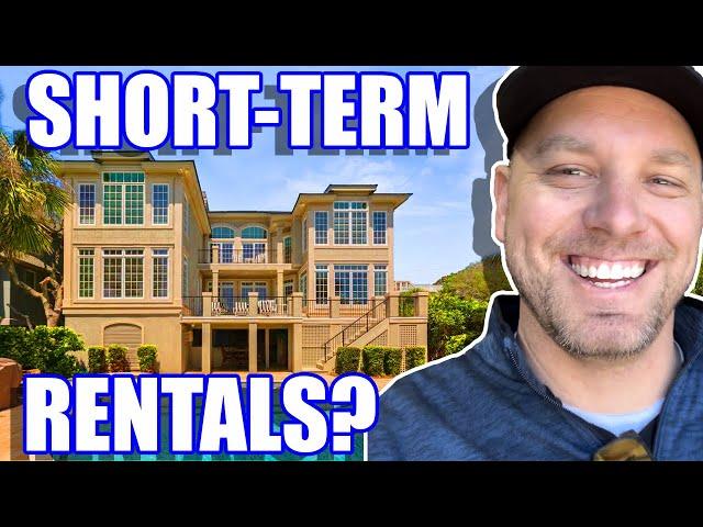 Short-Term Rentals in Hilton Head Island | Living in Hilton Head Island | Hilton Head Island Living