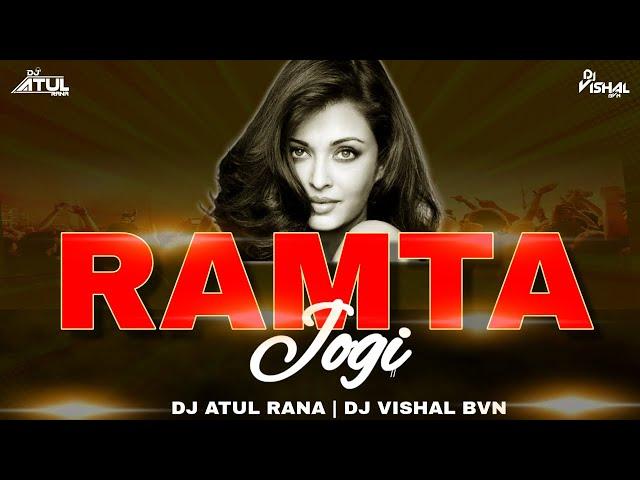 Ramta Jogi | Taal | Dj Atul Rana | Dj Vishal Bvn | Anil Kapoor | Aishwarya Rai | A.R Raheman |