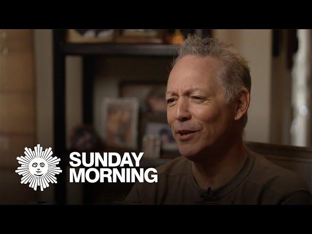 Extended Interview: Dodd Darin on his father, Bobby Darin