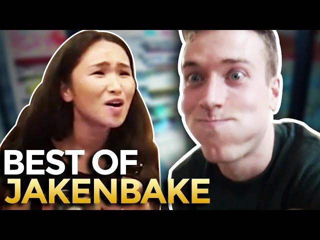 WE GOTTA DITCH HER - BEST OF JAKENBAKELIVE #7