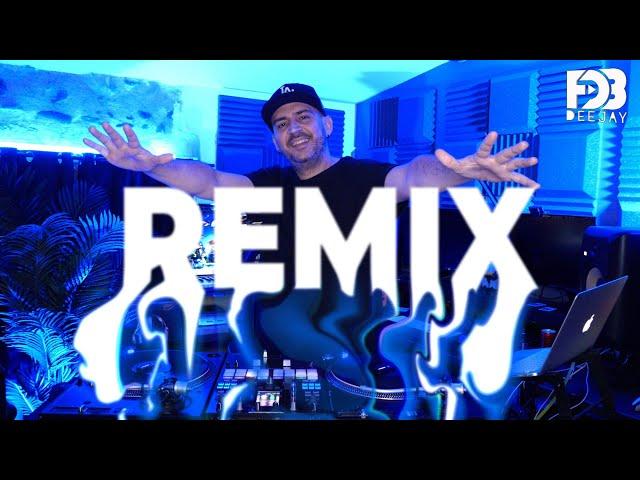 REMIX 2023 | #3 | Remixes of Popular Songs - Mixed by Deejay FDB