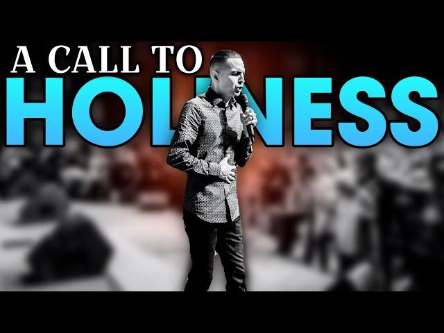 This Stops Revival From Happening In Your Life | A Call To Holiness