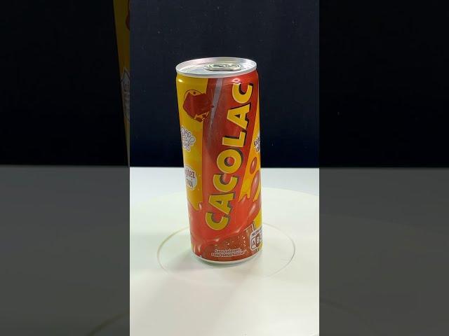 Cacolac Milk-Chocolate Drink