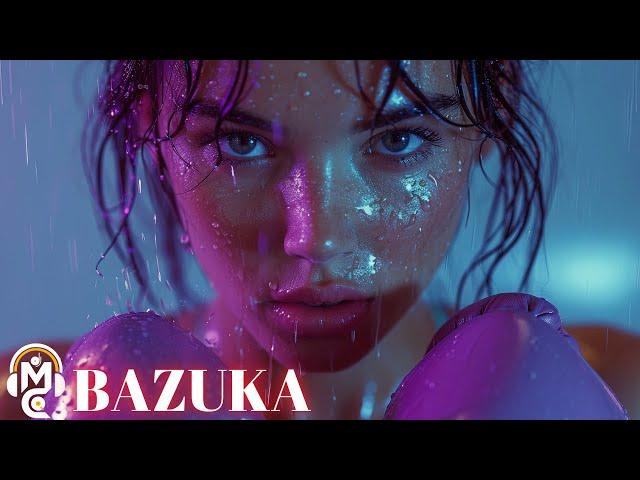 DJ MEHMETCAN  - BAZUKA  (Club Remix)