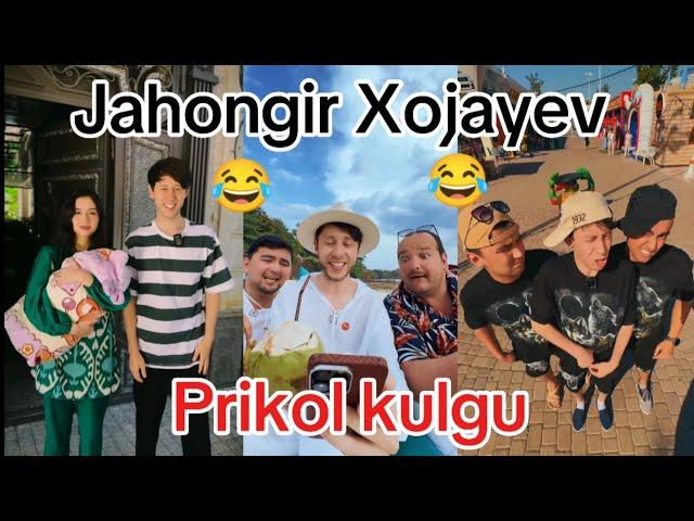 Prikol kulgu_Jahongir Xojayev_video yangi_2024