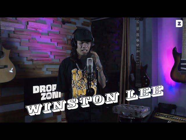 DROPZONE III - Winston Lee