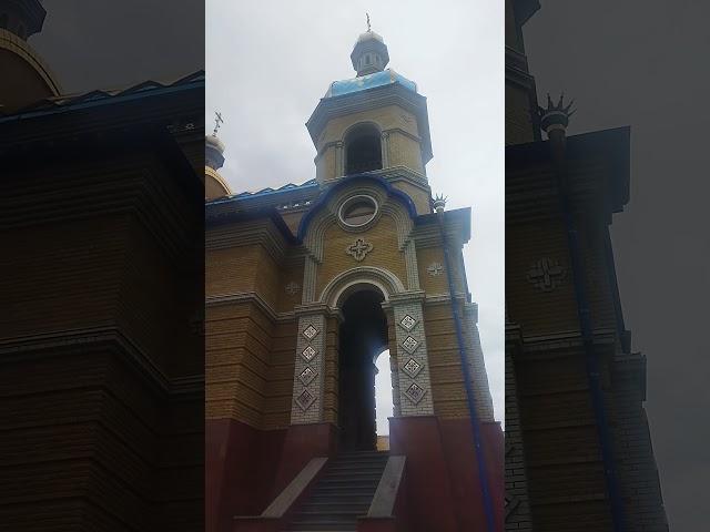 ВОЗНЕСЕНИЕ ГОСПОДНЕ! Ч.2 #вознесение#вознесениегосподне#вера#храм#церковь#колокольныйзвон#колокола