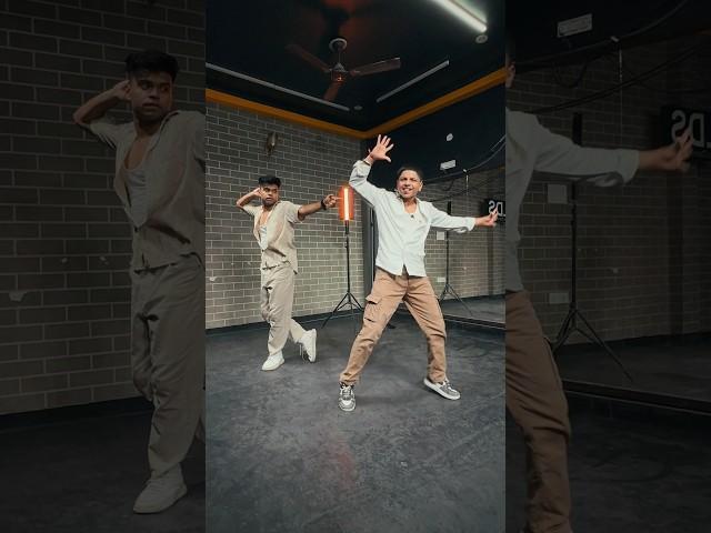 OH OH JANE JAANA ️‍ | Part 2 || Arvind Kumar Choreography