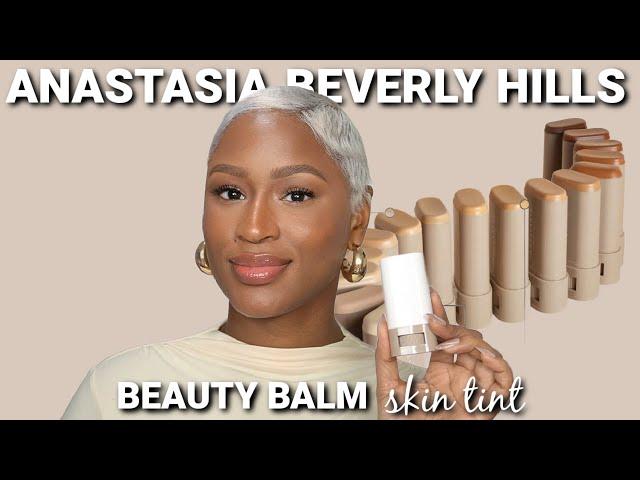 Anastasia Beverly Hills Beauty Balm Skin Tint | ARIELL ASH