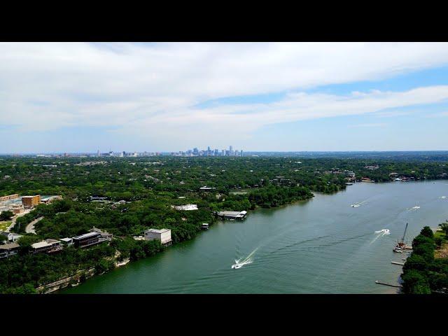 $30M Grand Luxe Estate on Lake Austin | BTS Part 1