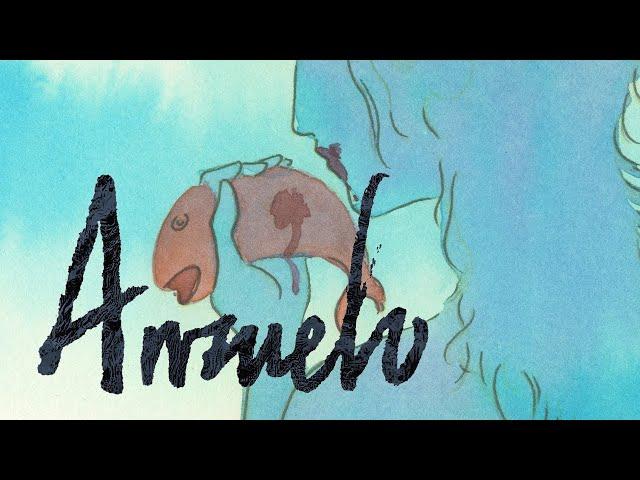 ANZUELO Trailer - Emma Rios