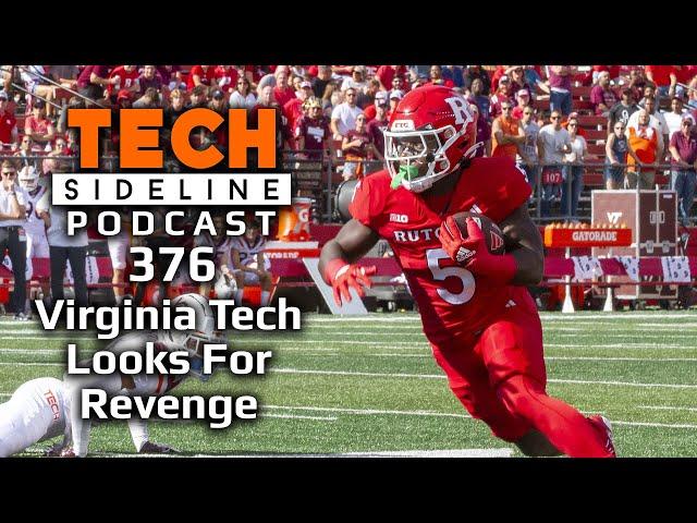 TSL Podcast 376: Rutgers Preview