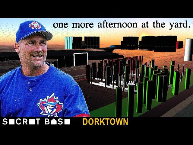 One more afternoon | Captain Ahab: The Story of Dave Stieb, Part 4 | Dorktown