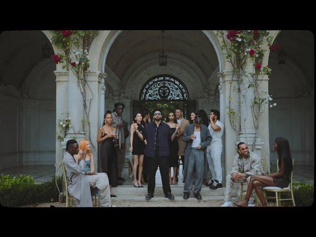 The Finest ( Official Video ) Navaan Sandhu | JayB singh | New Punjabi Song 2024