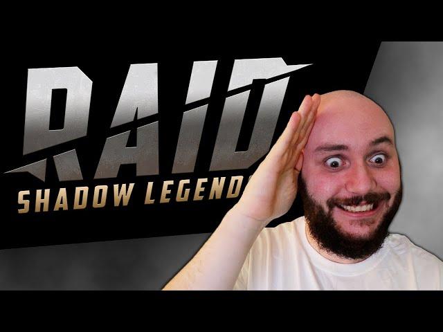 Raid Shadow Legends is Worse Than I Thought…