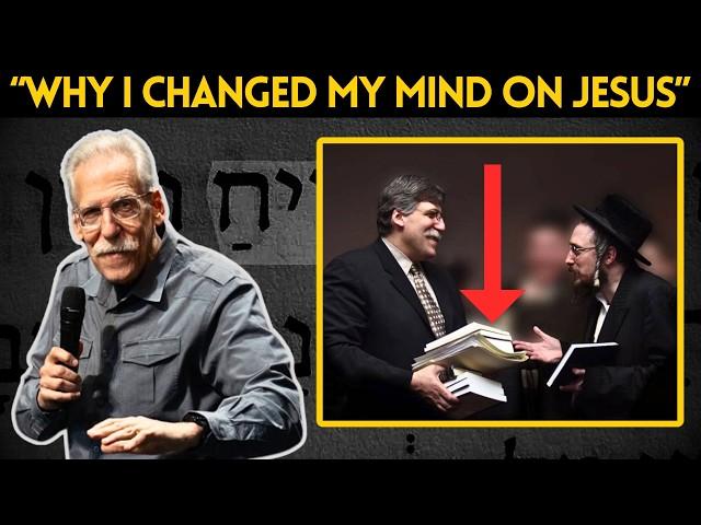 Scholar Explains WHY Jesus Is The Messiah (15 Minute Brilliancy!)