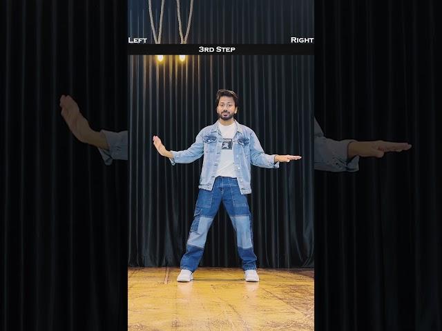 Akhiyaan Gulaab Dance Tutorial | Shahid Kapoor  #dance