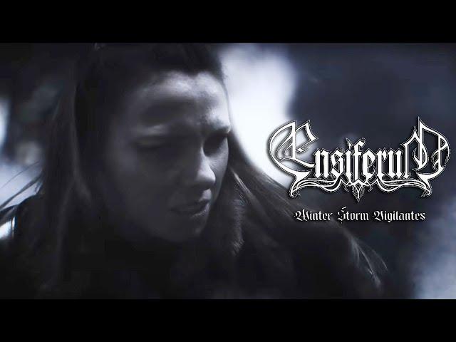 Ensiferum - Winter Storm Vigilantes (Official Video)