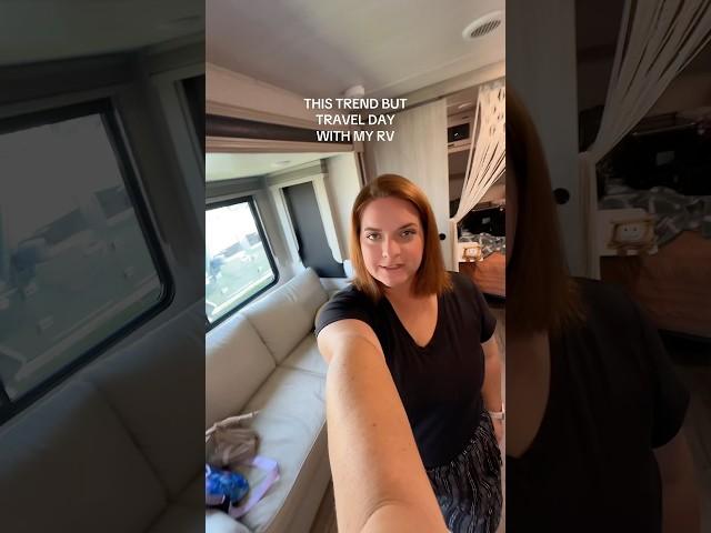 DITL of a Full Time RVer #rvlife #fulltimerv #rvliving #travel #travelvlog #ditl #dayinthelife #vlog