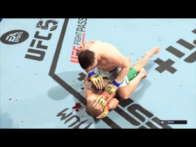 Playstation 5 - UFC 5 ️ Vettori vs Whittaker