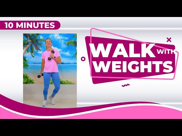 The Most Effective Low Impact Walking Workout