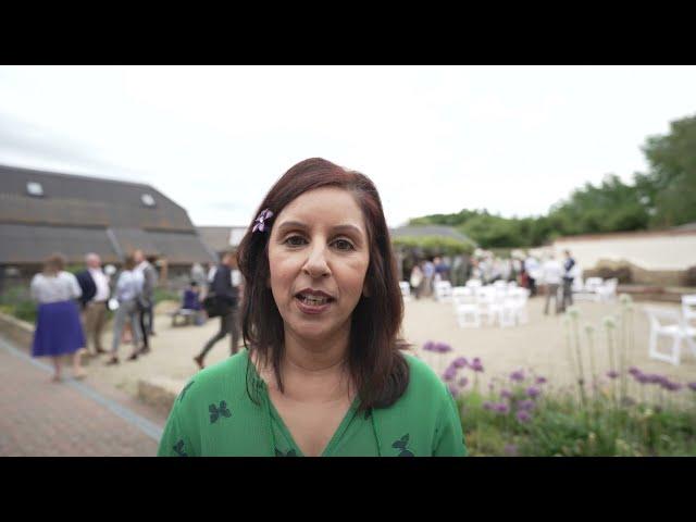 Building Nature In: Dr Geeta Ludhra, Brunel University