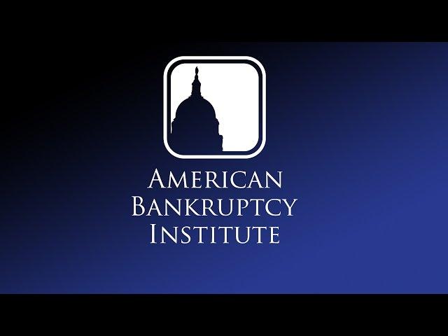 ABI-Live: Everything You Need to Know About Bankruptcy Appeals