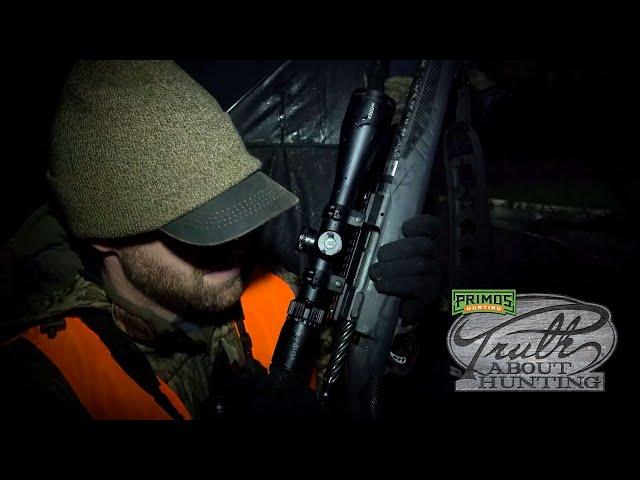 2023 The Truth About Hunting Episode 10: There Ain't No Meat Like Doe Meat!