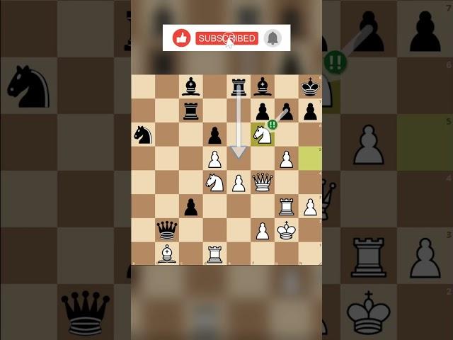 Vishi Sir's Brilliancy #short #memes  #chess #gmhikaru #gmmagnuscarlsen #viral #vishianand