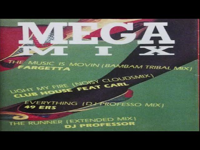 Mega Mix''98