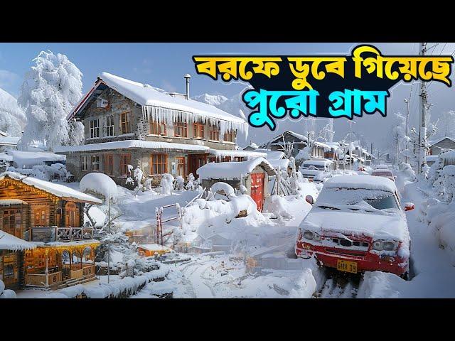 Manali Tour 2024 | Solang Valley Manali | Manali Budget Trip | Manali Tourist Places