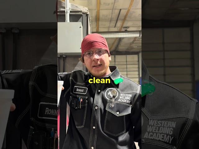 Pros and Cons of Life in a Fab Shop  #shorts  #welding #fabshop #trades