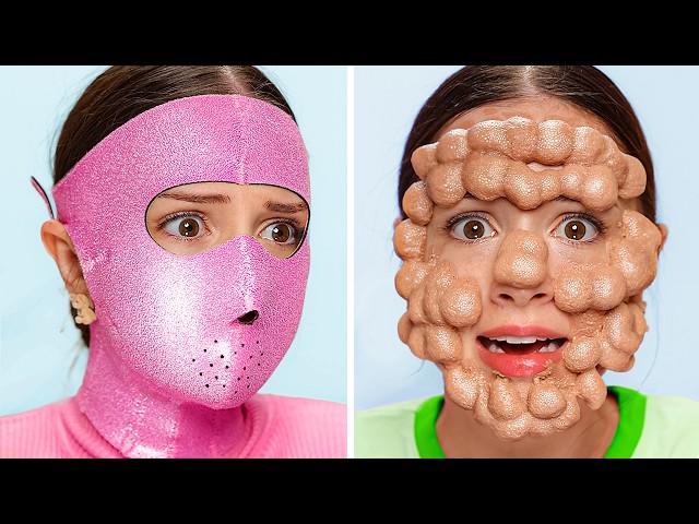 13 WEIRD Beauty Products You Won't Believe Exist