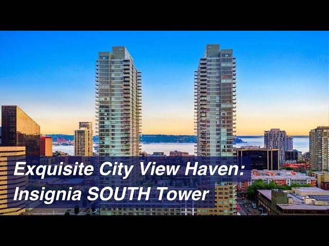 588 Bell St Unit #409S, Seattle, WA 98121