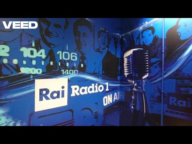 Rai Radio1 intervista Daniele Iudicone, CEO IMC Holding