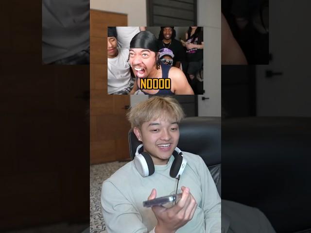 Jason Fired His Cameraman After He Got Accepted Into Streamer University 