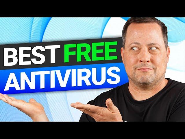 Best Free Antivirus | Can your computer be protected for free?