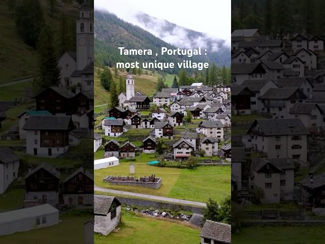 “The Village With No Money, No Crime — Just Connection” #viralvideo #unique #youtubeshorts