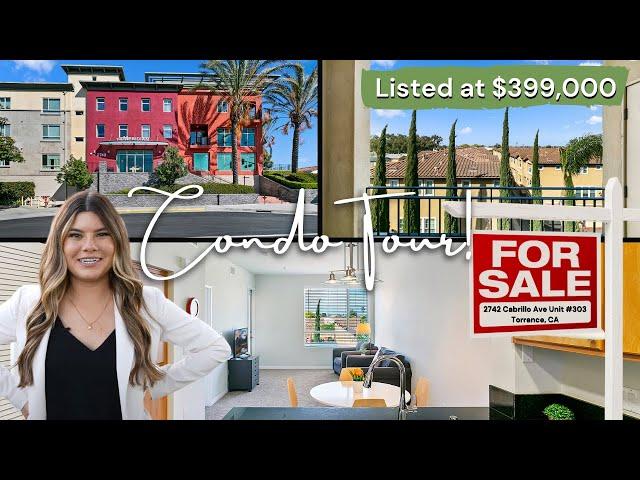 Home Tour in Torrance, California! | Selling Real Estate in Southern California