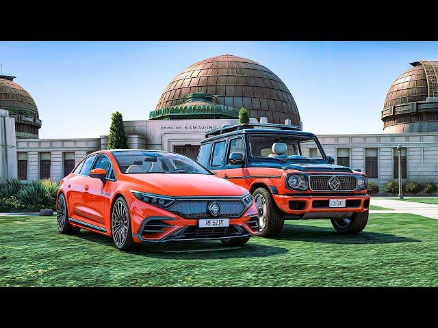 НОВОГОДНИЙ ИВЕНТ-ОБНОВЛЕНИЕ АВТО. В ГТА 5 РП/GTA 5 RP BURTON