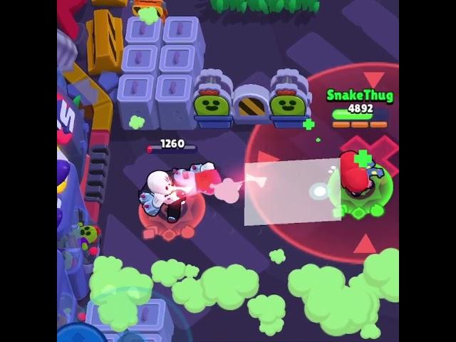 Edgar = Skill